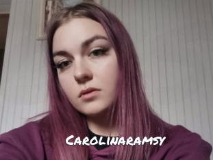 Carolinaramsy