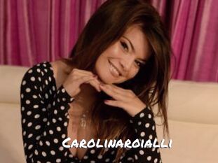 Carolinaroialli