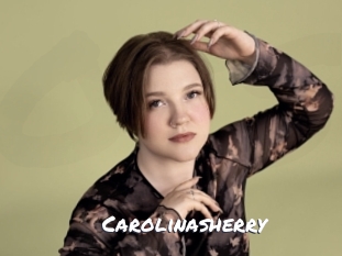 Carolinasherry