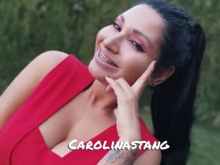 Carolinastang