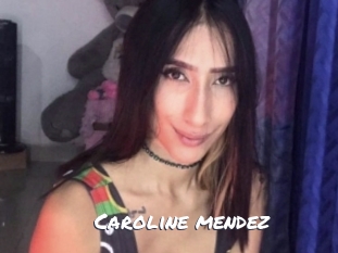 Caroline_mendez