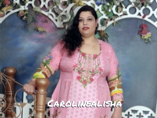 Carolinealisha