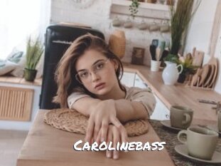 Carolinebass