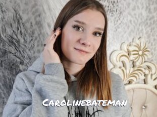 Carolinebateman