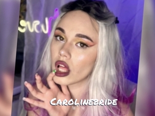 Carolinebride