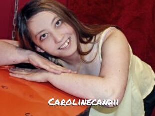 Carolinecandii