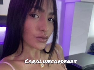Carolinecardenas