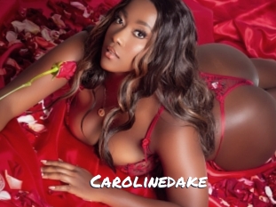 Carolinedake