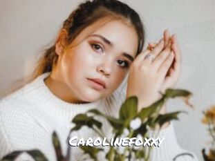 Carolinefoxxy