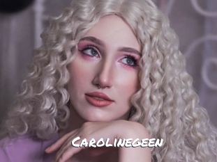 Carolinegeen