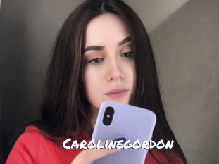 Carolinegordon