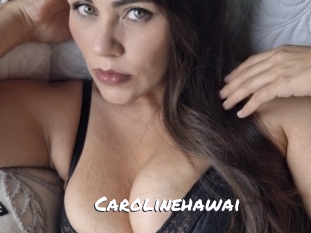 Carolinehawai