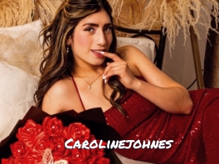 Carolinejohnes