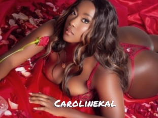 Carolinekal