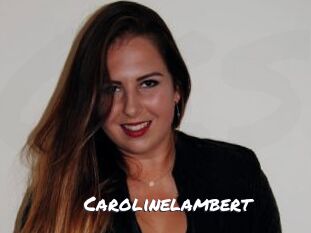 Carolinelambert