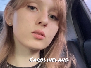 Carolinelang