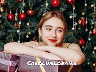 Carolineloraine