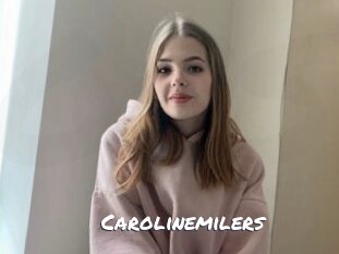 Carolinemilers