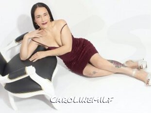 carolinemilf Ochranne Siete