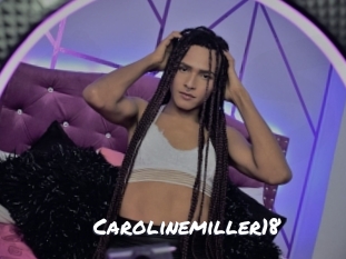 carolinemiller18 Ochranne Siete