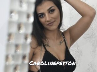 Carolinepeyton
