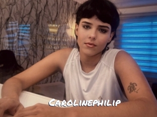 Carolinephilip