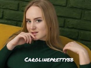 Carolineprettybb