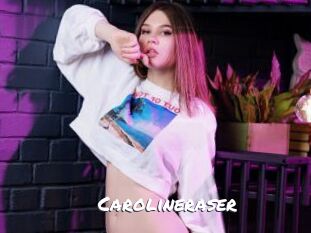 Carolineraser