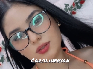 Carolineryan