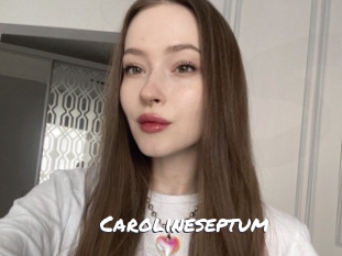 Carolineseptum