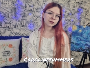 Carolinesummers
