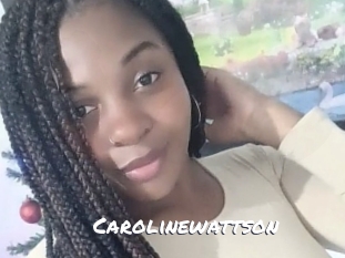 Carolinewattson