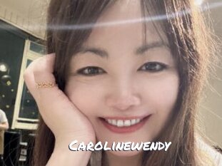 Carolinewendy