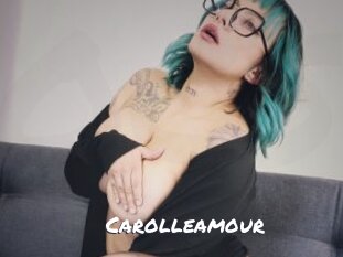 Carolleamour