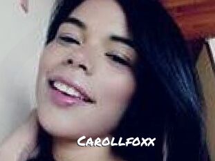 Carollfoxx