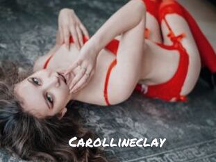 Carollineclay