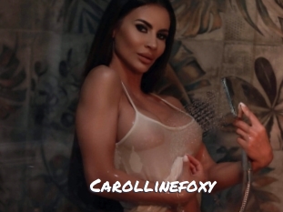 Carollinefoxy