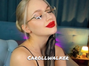 Carollwalker