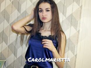 Carolmarietta