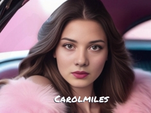 Carolmiles