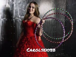 Carolsexybb