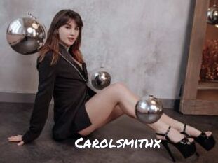 Carolsmithx