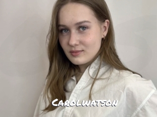 Carolwatson