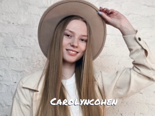 Carolyncohen