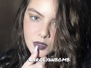 Carolynnbomb