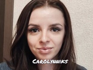 Carolynniks
