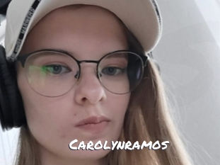 Carolynramos