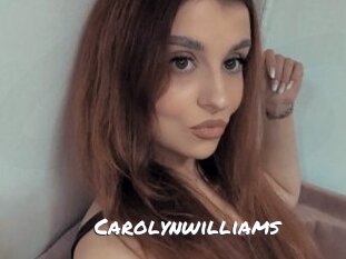 Carolynwilliams
