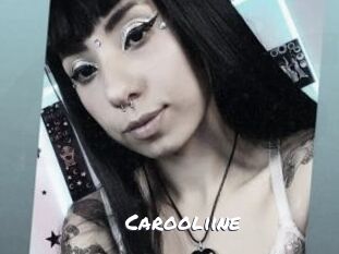 Carooliine