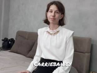Carriebailey
